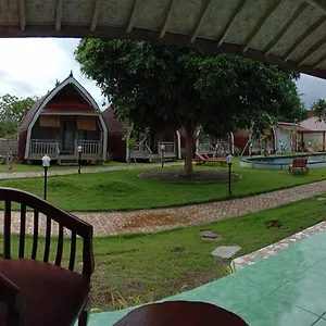 Affittacamere La Cama Bali - The Lynch Uluwatu