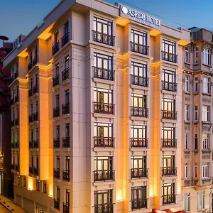 Hotel Aspera Golden Horn, Provincia di Istanbul