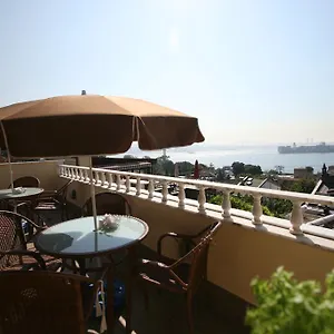 Hotel Hanedan, Provincia di Istanbul