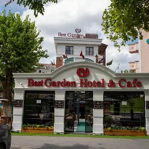 Hotel Garden, Provincia di Istanbul