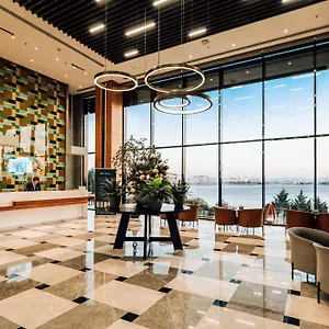 Hotel - Tuzla Bay By Ihg, Provincia di Istanbul