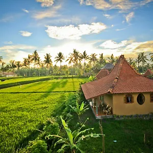 Parco vacanze Dragonfly Village Ubud