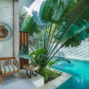 Bed & Breakfast Maha Lokha Balangan Jimbaran